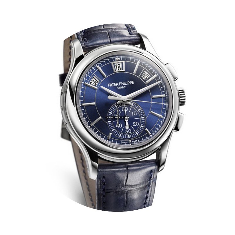 Patek Philippe 5905P-001...