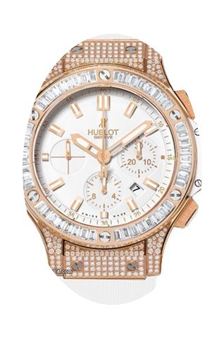 Hublot Big Bang...