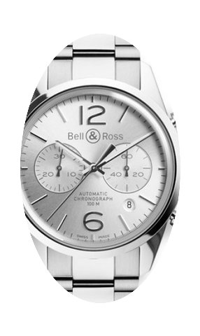 Bell & Ross Vintage Officer...