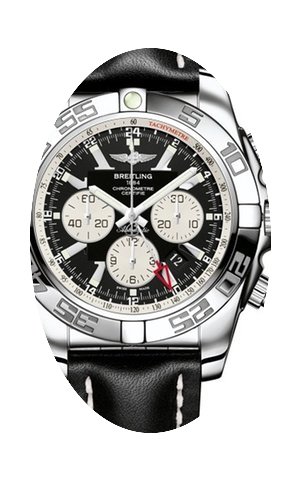 Breitling Chronomat GMT...