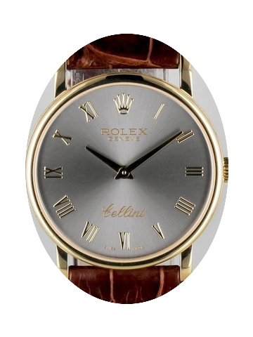 Rolex Cellini 5115/8...