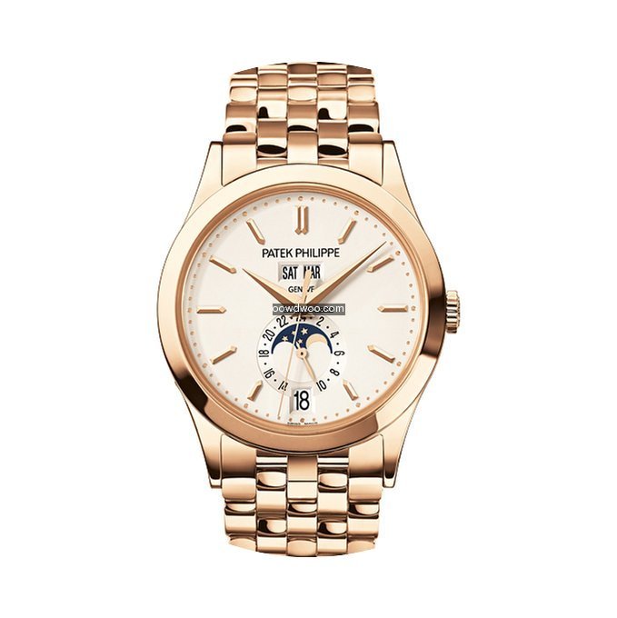 Patek Philippe 5396/1R-001 Annual Calend...