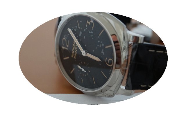 Panerai Radiomir 1940...