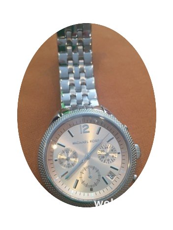 Michael Kors MK 6130...
