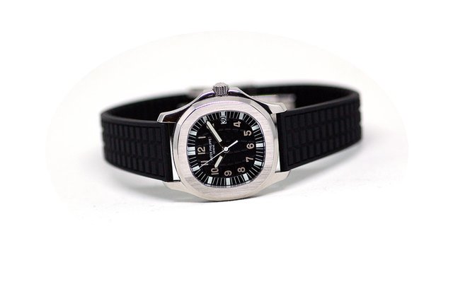 Patek Philippe Aquanaut...