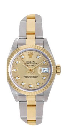 Rolex Datejust 69173...