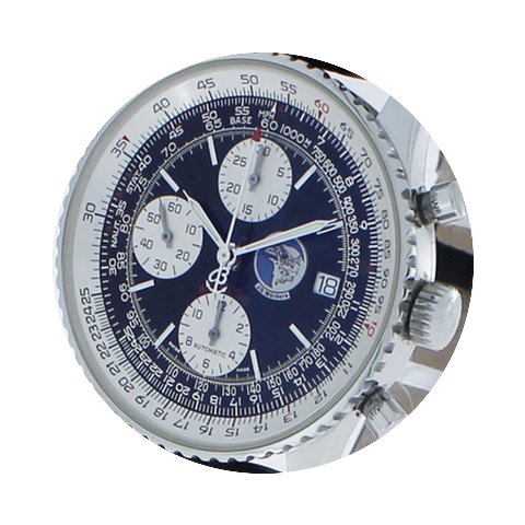 Breitling Old Navitimer Jagdgeschwader M...
