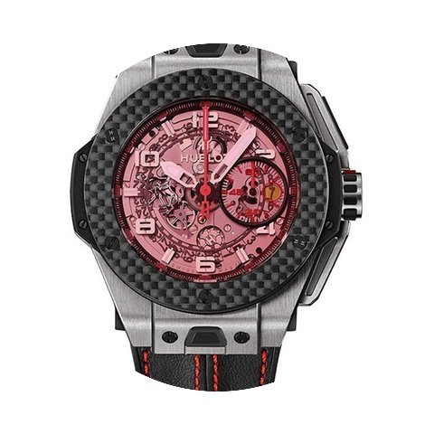 Hublot Big Bang 45mm Ferrari 401.NQ.0123...