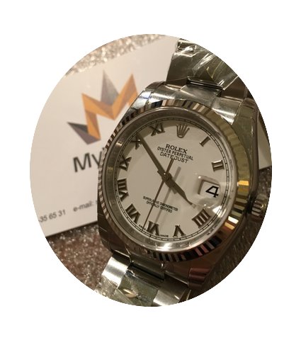 Rolex 116234...
