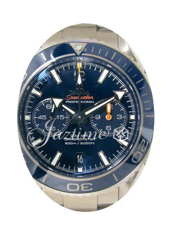 Omega 232.90.46.51.03.001 SEAMASTER PLAN...