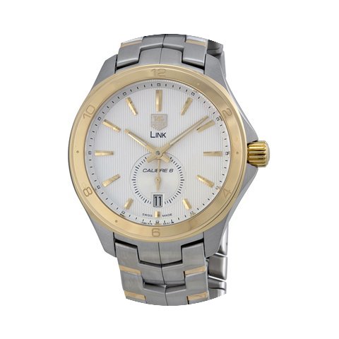 TAG Heuer Link...