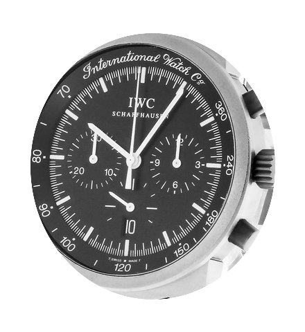 IWC Schaffhausen GST Chronograph Quarz T...