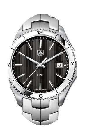 TAG Heuer New Link Quartz Mens Watch...
