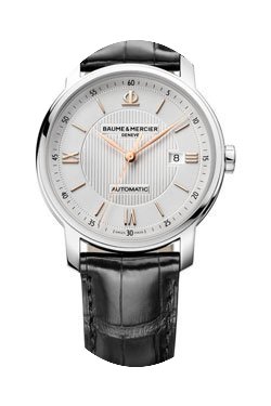 Baume & Mercier Classima NEU incl MW...