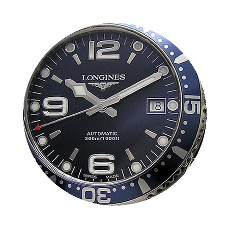 Longines HydroConquest Gents Automatic R...
