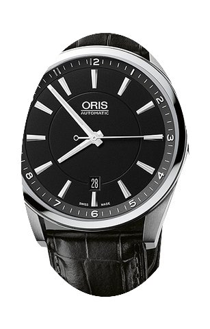 Oris Artix Date 42mm Mens Watch...
