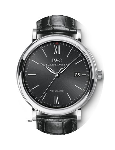 IWC Portofino Automatic...