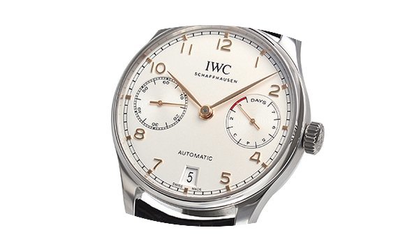 IWC Portugieser Automatic 7 Tag incl 19%...