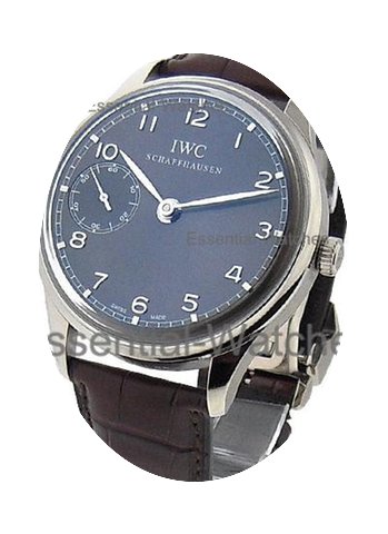 IWC Portuguese Minute Repeater...