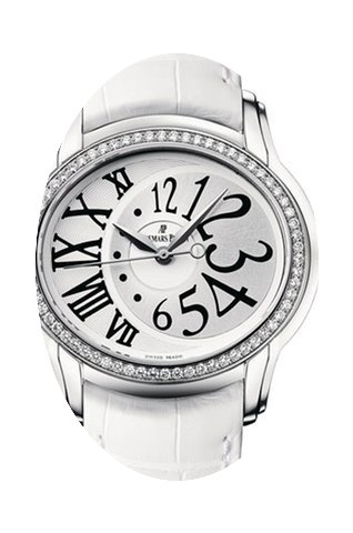 Audemars Piguet Millenary Diamonds...