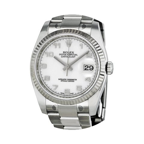 Rolex Oyster Perpetual Datejust 36...