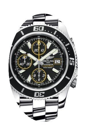 Breitling Superocean Chronograph II | St...