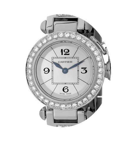 Cartier Miss Pasha W3140007...