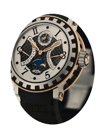 Dewitt Academia Quantieme Perpetuel...