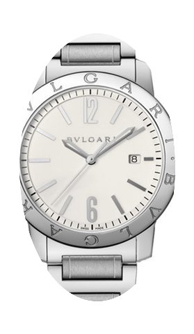 Bulgari Automatic 41mm Mens Watch...