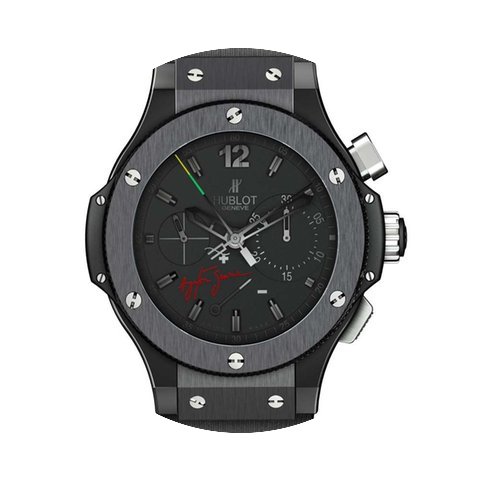 Hublot Big Bang Ayrton Senna LE Men's Wa...