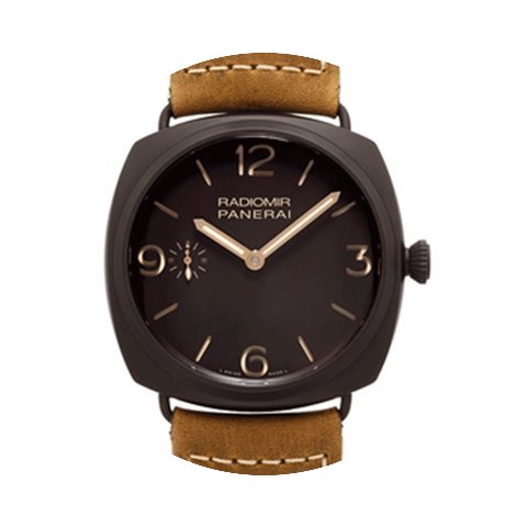Panerai Radiomir Composite 3 Days 47mm...