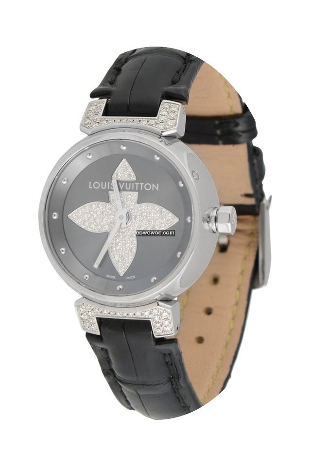 Louis Vuitton Tambour Bijou Forever...