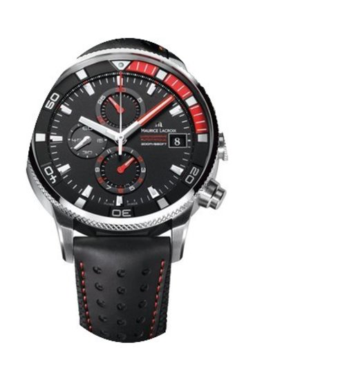 Maurice Lacroix Pontos S Supercharged PT...