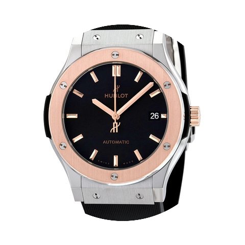 Hublot Classic Fusion...