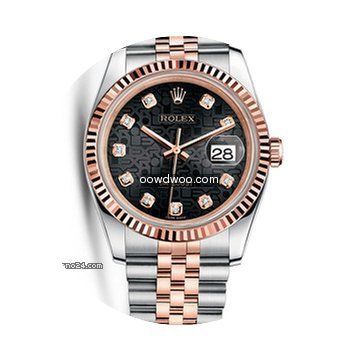 Rolex Datejust...
