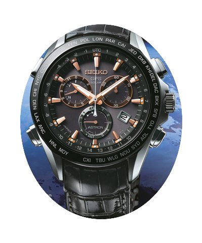 Seiko Astron RRP € 2400,00...
