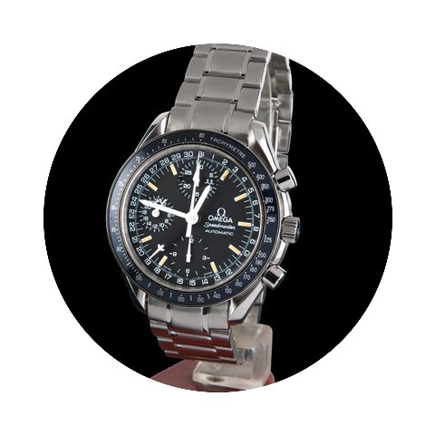 Omega SPEEDMASTER 3520.50...