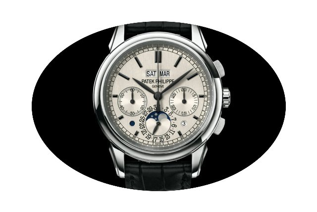 Patek Philippe [NEW RARE]Grand Complicat...