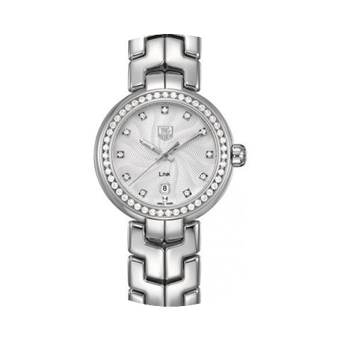TAG Heuer Link Quarz WAT1414.BA0954...
