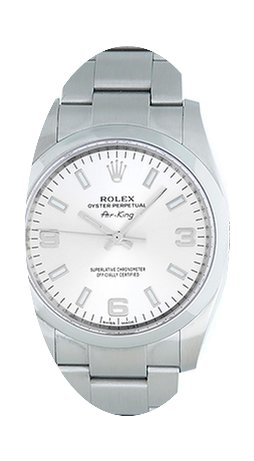 Rolex Air-King 114200...