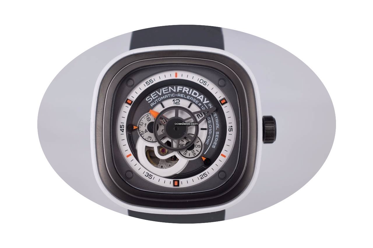 Sevenfriday P3-3...