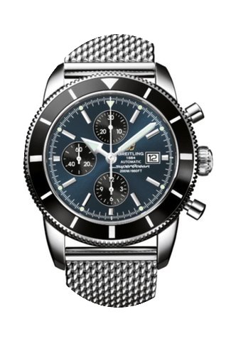 Breitling Superocean Héritage Chronogra...