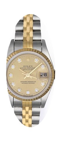 Rolex Datejust 69173...