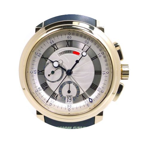 Breguet Marine Chronograph Serial Ref.58...