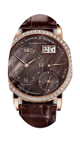 A. Lange & Söhne Little Lange 1 Soi...