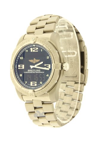 Breitling Aerospace 42mm Titanium (SPECI...
