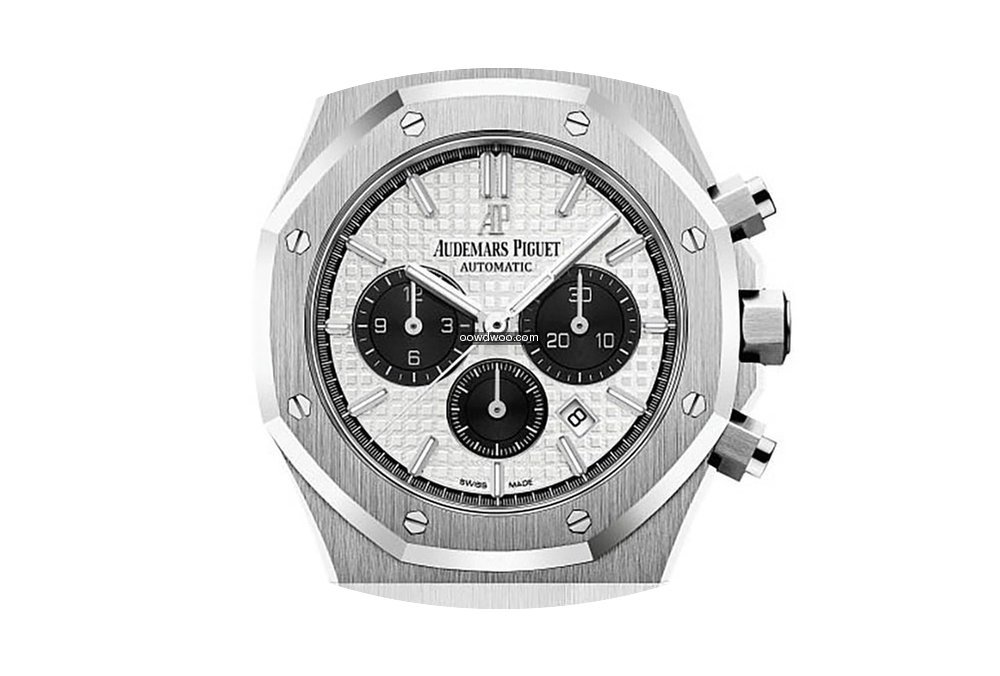 Audemars Piguet Royal Oak Chronograph...