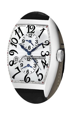 Franck Muller Conquistador Master Calend...