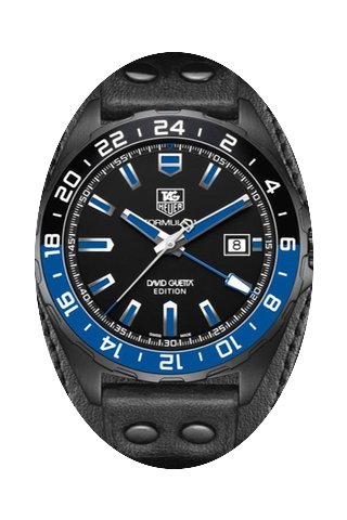 TAG Heuer WAZ201A.FC8195...