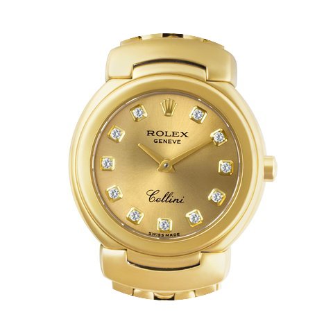 Rolex Cellini 6621...